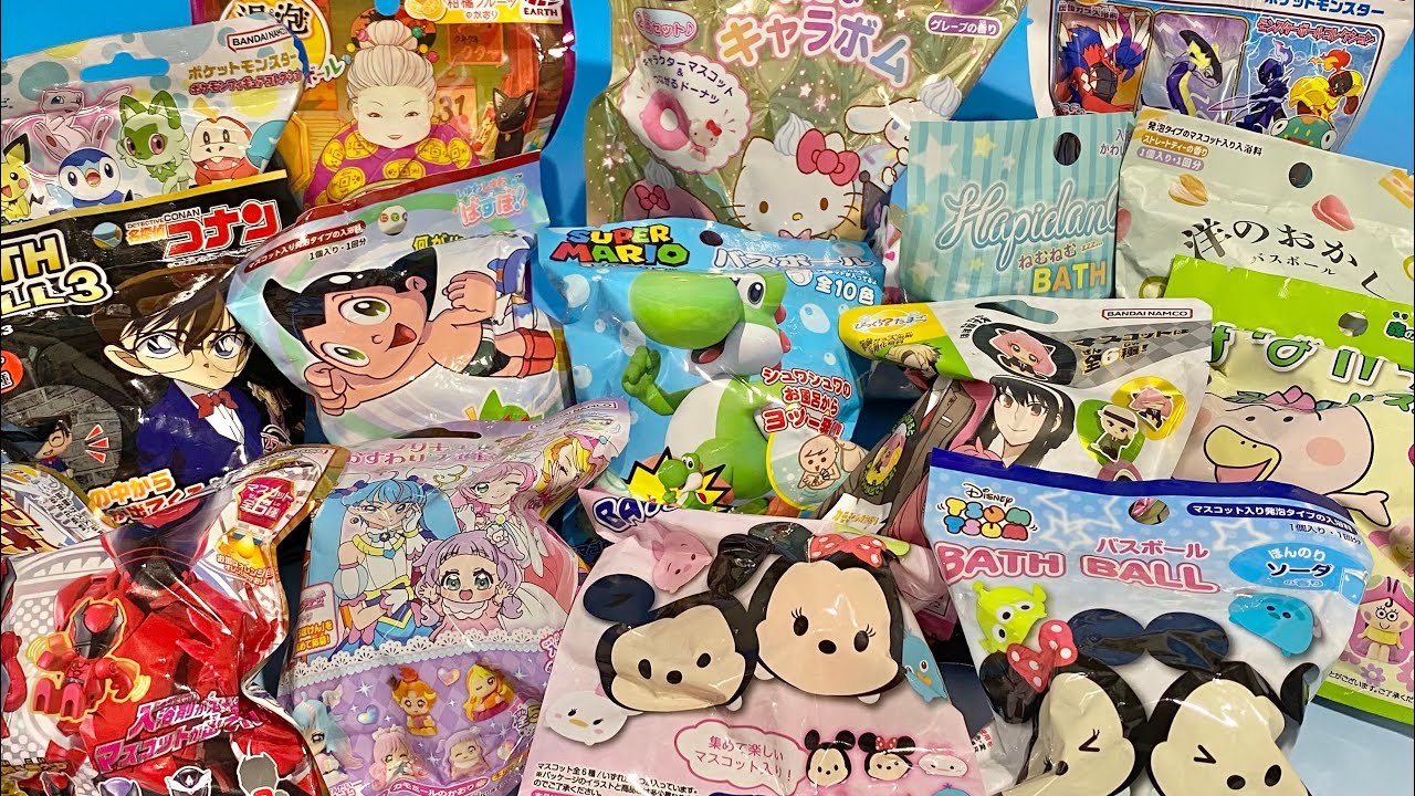 びっくらたまご　リクエストスペシャル！