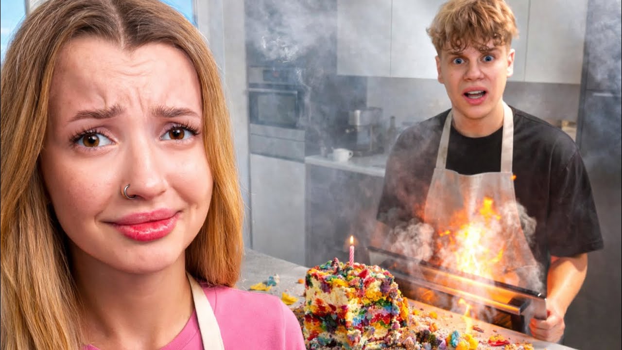 TO BYŁ NAJGORSZY POMYSŁ😭‼️