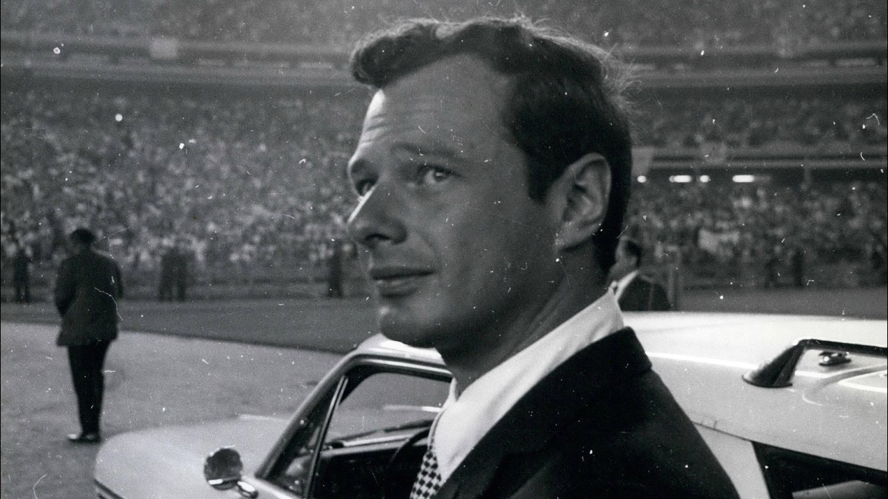 Yeah! Yeah! Yeah!: Brian Epstein & The Beatles