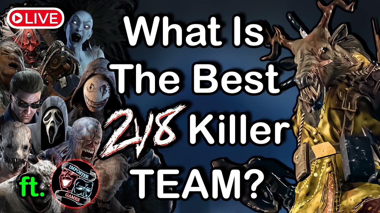 Final Days of 2v8.