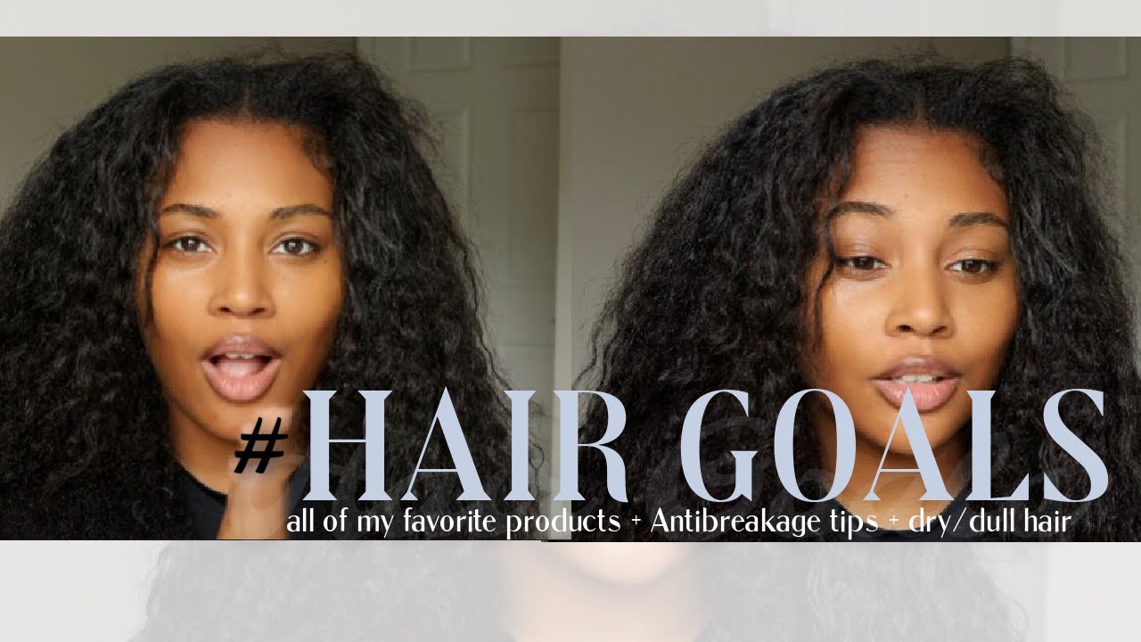 MY FAVORITES| GROWING LONG NATURAL HAIR + HAIR MASKS + ANTI BREAKAGE + RETAINING LENGTH.