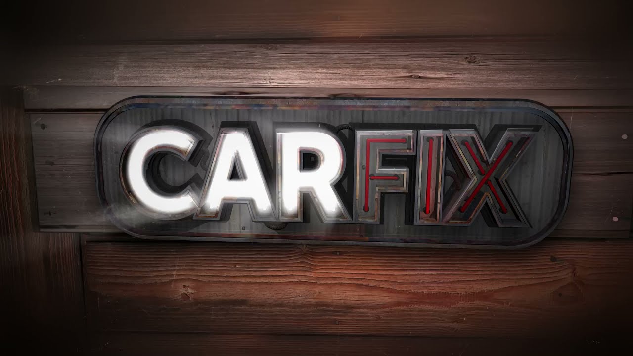TrakMotive CarFix Break Room Video
