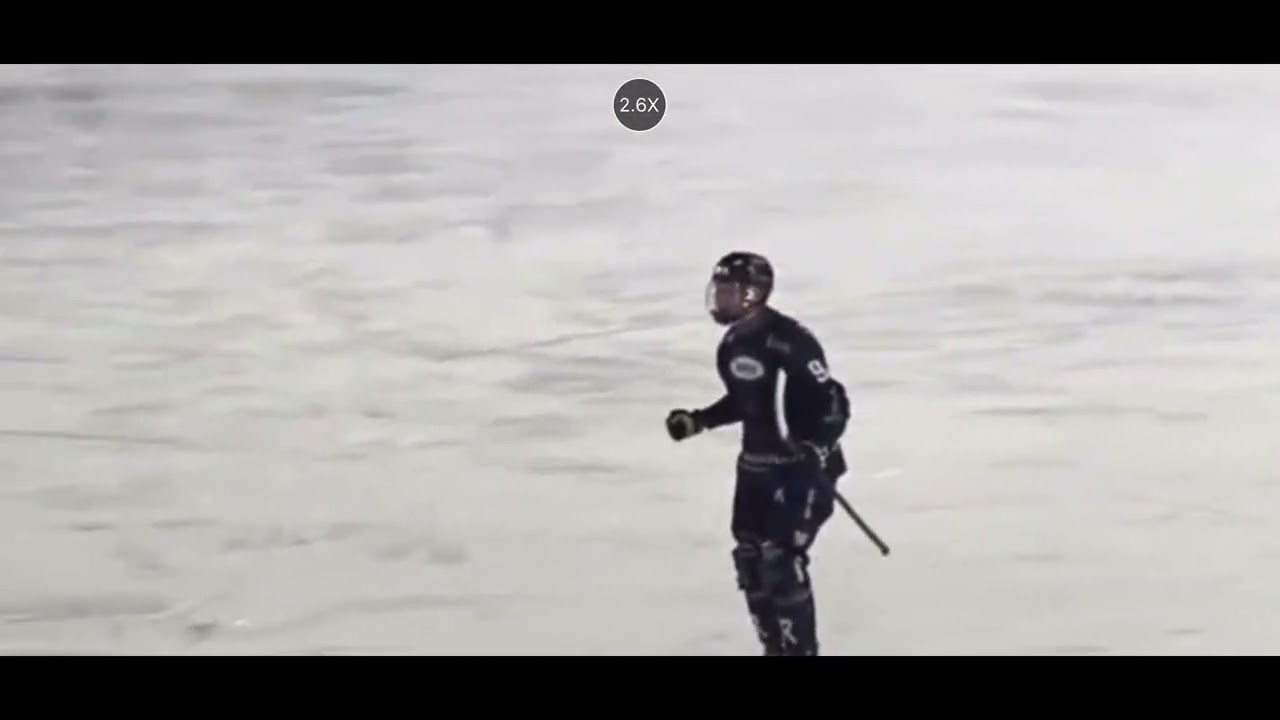 Some Fredrik Nordby Bandygoals