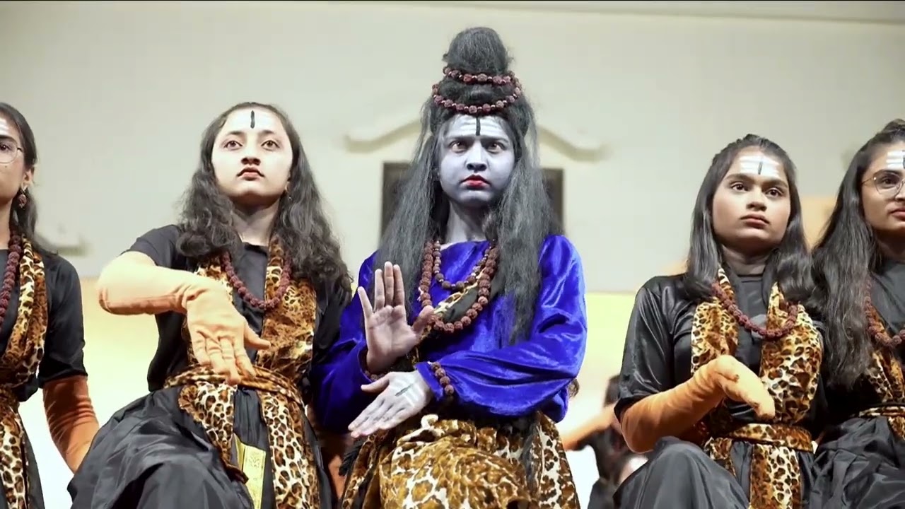 014 Shiv Bhakti
