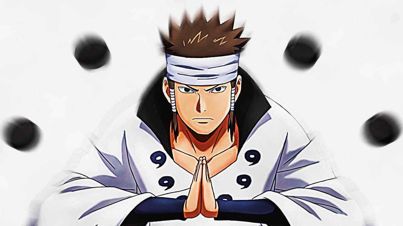 The King of Chases! Asura Otsutsuki | Naruto Online
