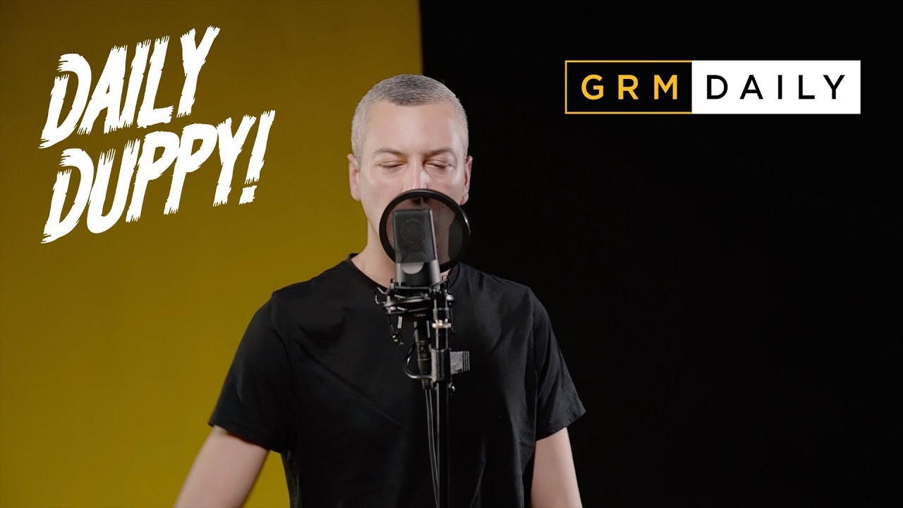 Devlin - Daily Duppy | GRM Daily