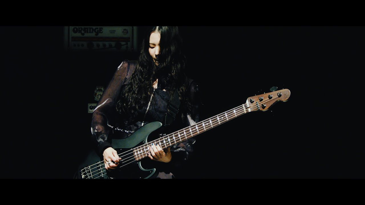 BAND-MAID / from now on (Official Music Video)