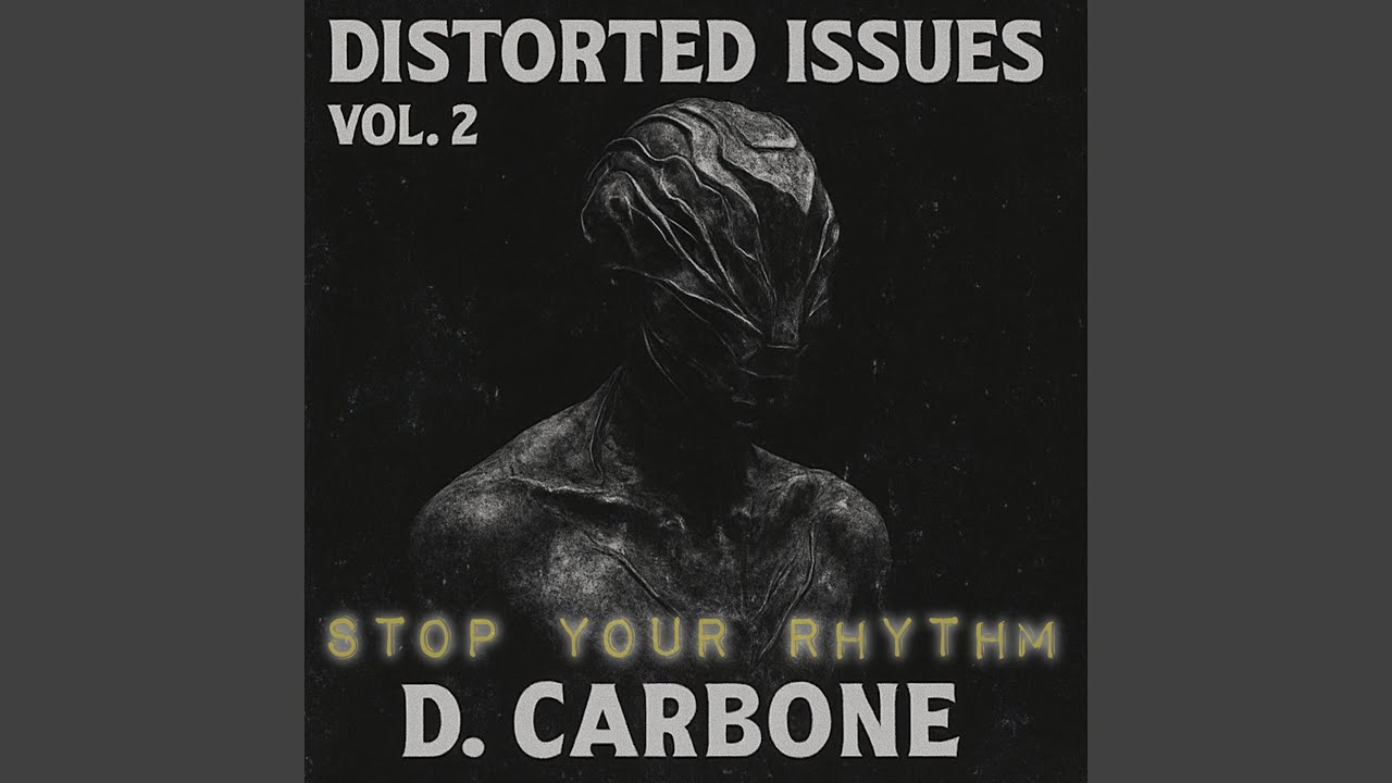 Stop Your Rhythm