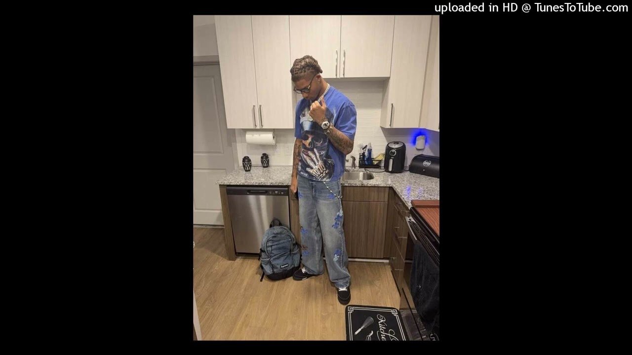 (FREE) Jay Montana Type Beat 