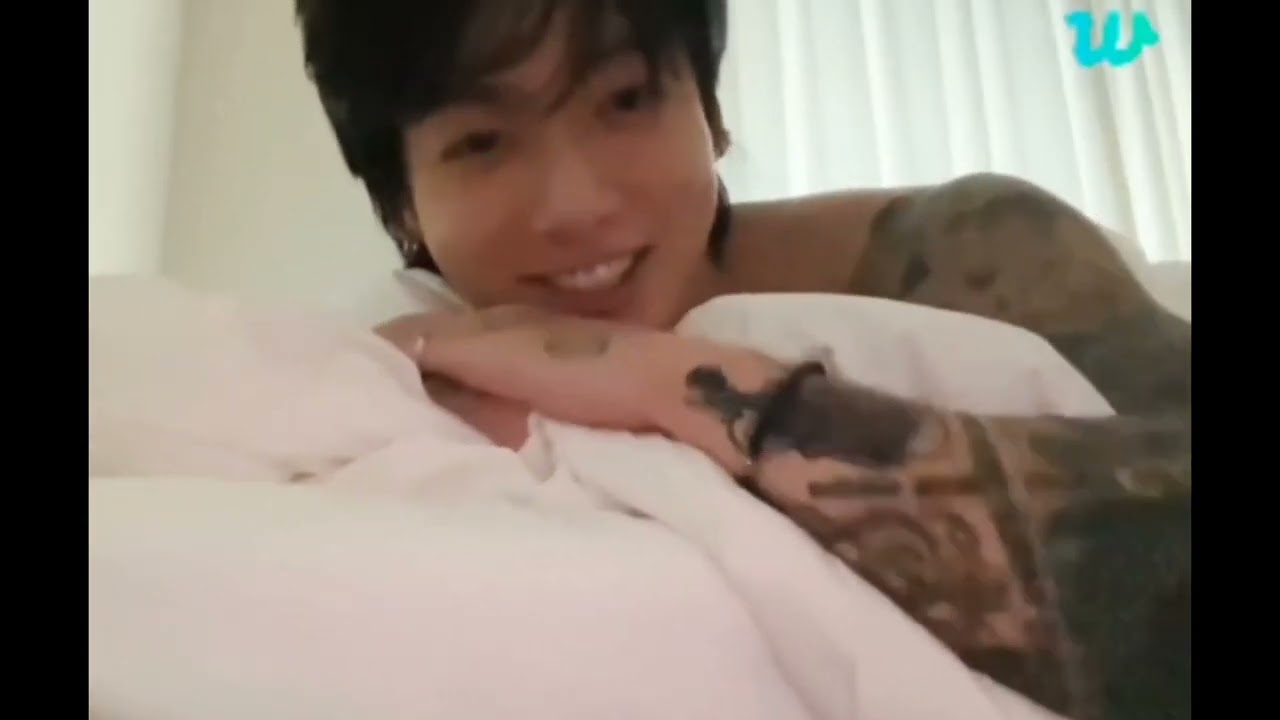 Jungkook ~ nasty fmv