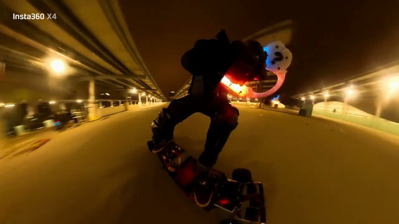 Me being a bit rusty on my superspine. 