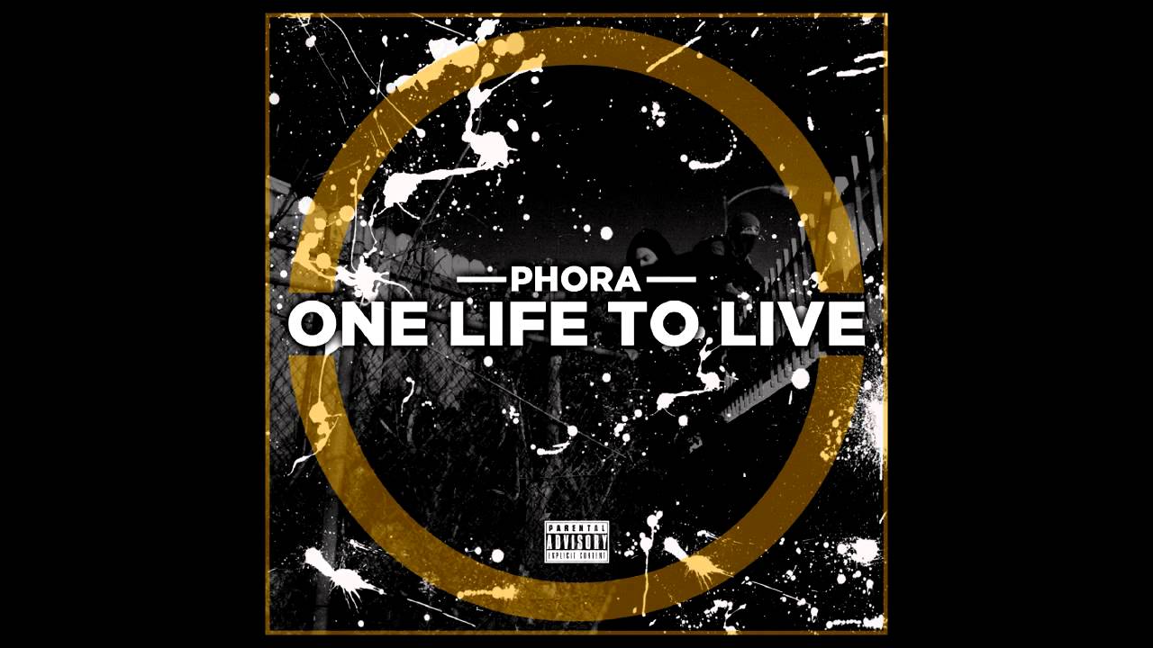 Phora - One Life To Live [Full Album] + Download Link