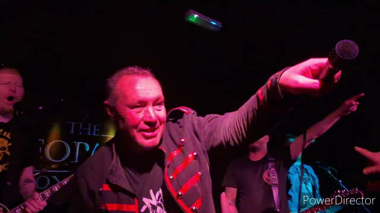 Hung Like Hanratty - Doncaster - July 2024