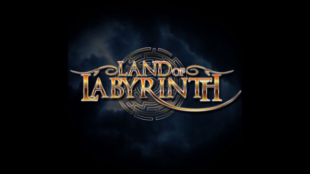 Snorre Tidemand - Boss Battle! (Land of Labyrinth)