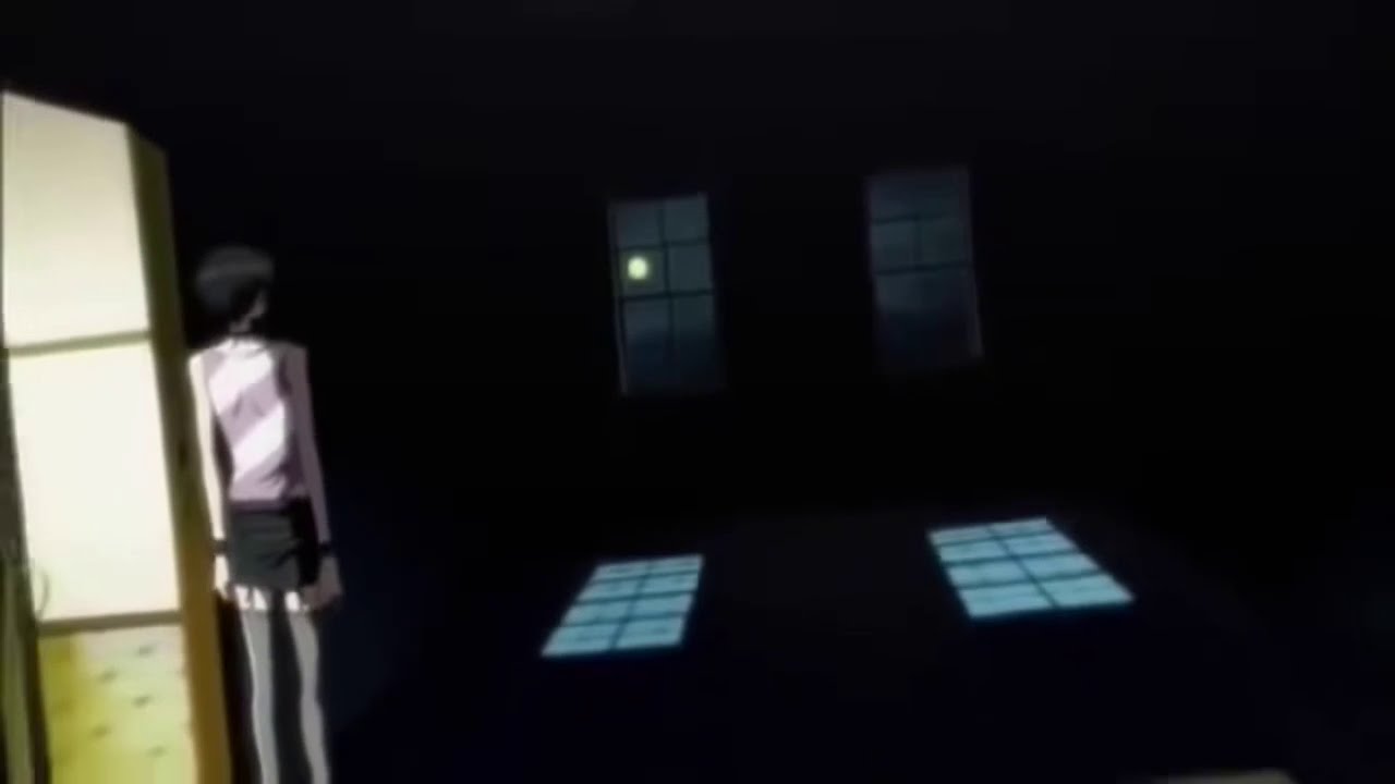francis forever nana amv