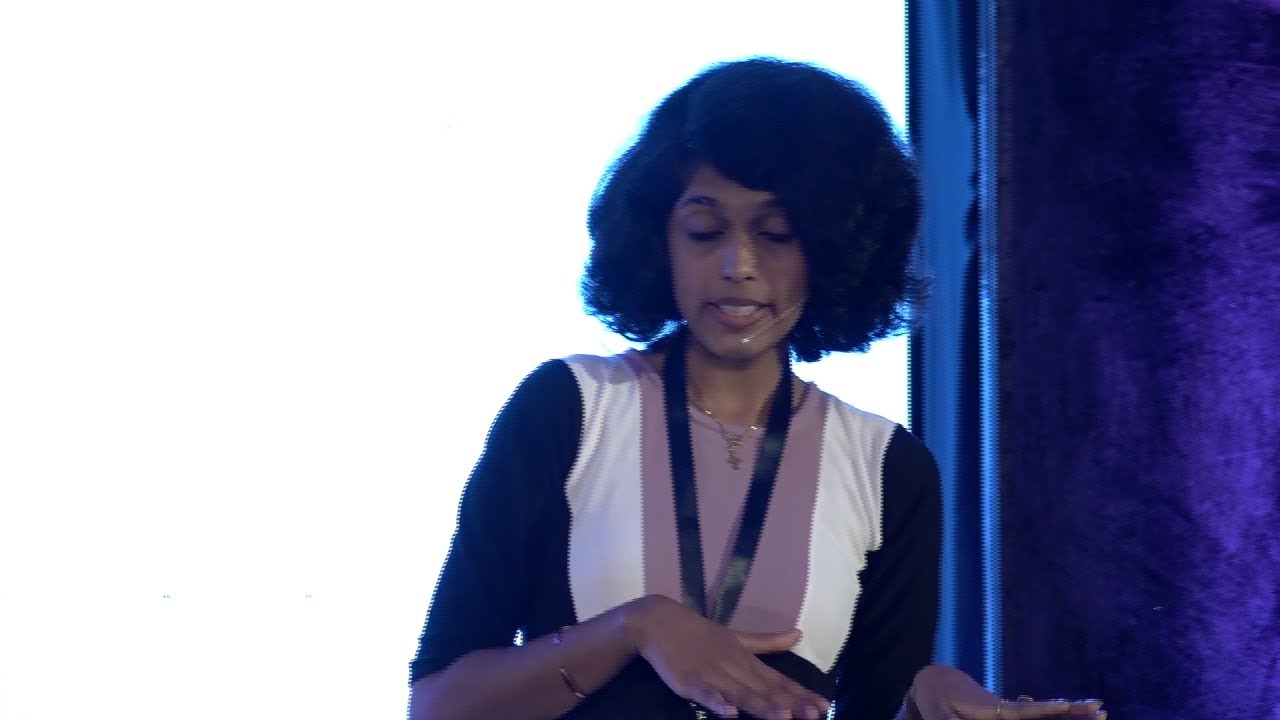 The Rhythm of Life | DHANNYA SOJAN | TEDxKCMT