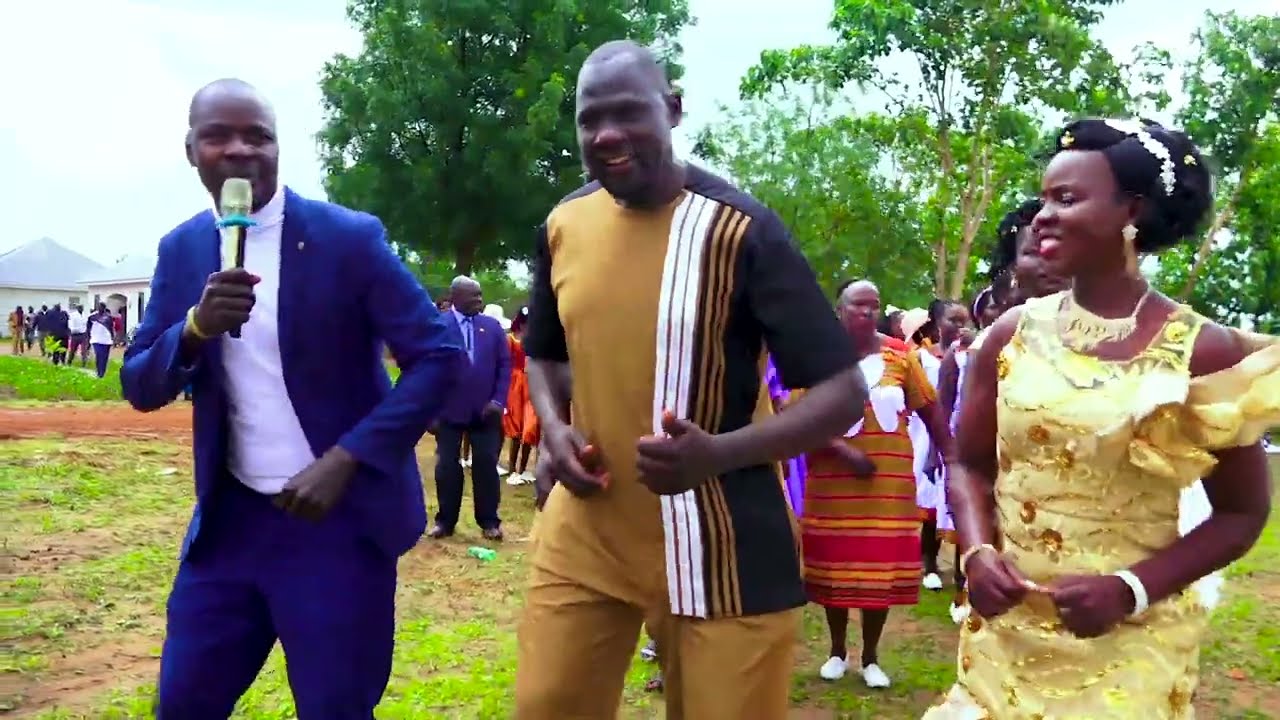 Nyom pa Alimocan Nighty - By Brother Q (Official video )