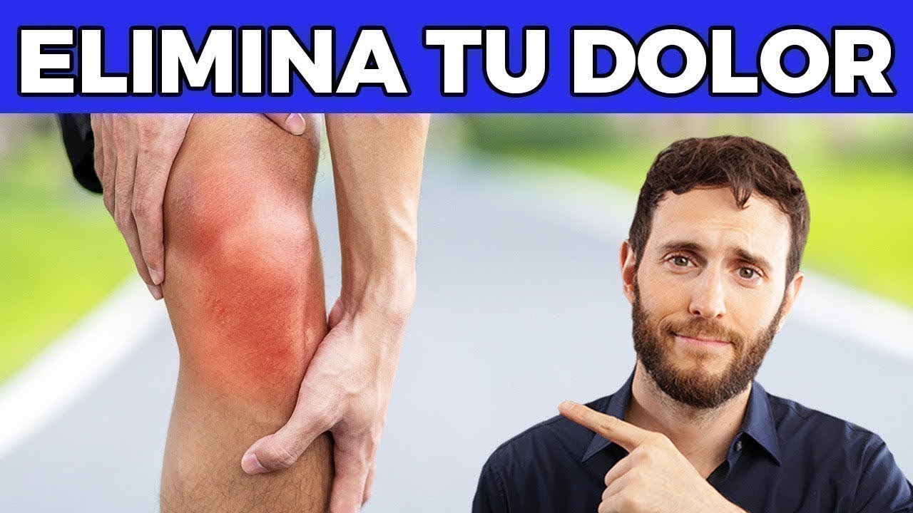 C&oacute;mo Reducir el Dolor y la Inflamaci&oacute;n de Manera Natural