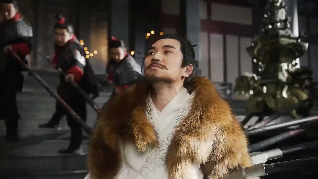 燕太子假意求和，遣荊軻行刺秦王，豈料事敗身亡，燕國隨之覆滅！