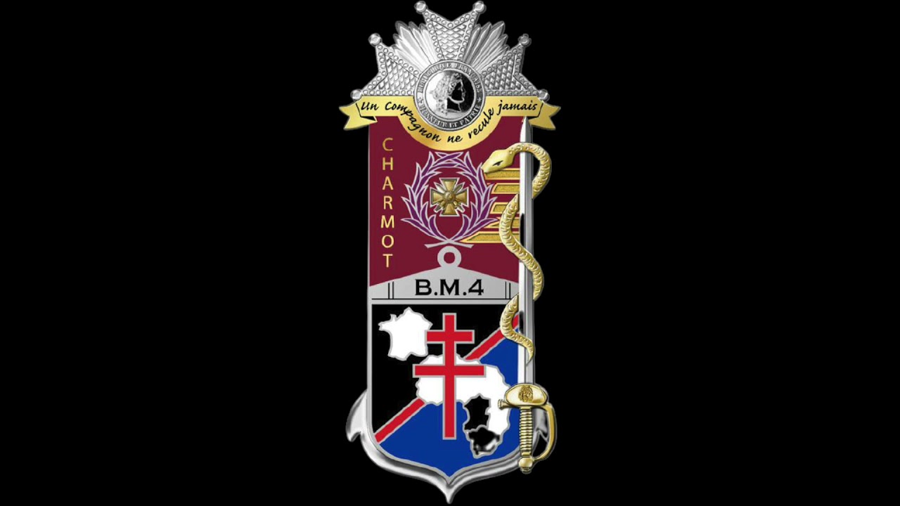Chant de promotion ESA - Promotion 2019 Guy Charmot