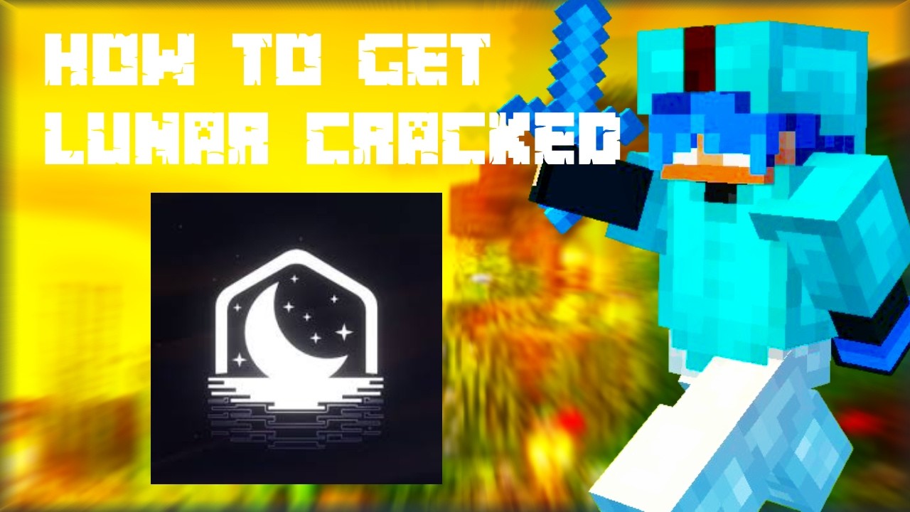 How to get Lunar Client Cracked | 2026 (Still Working)