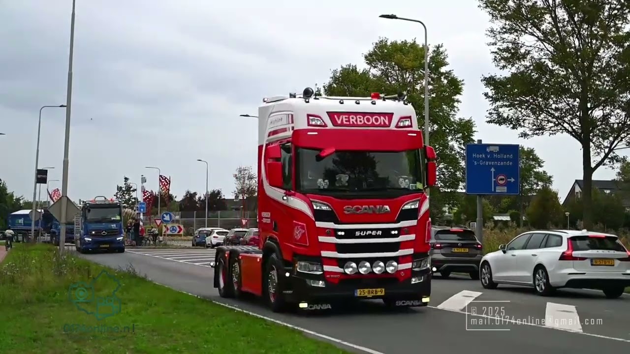 Ooievaarsrun westland 2025