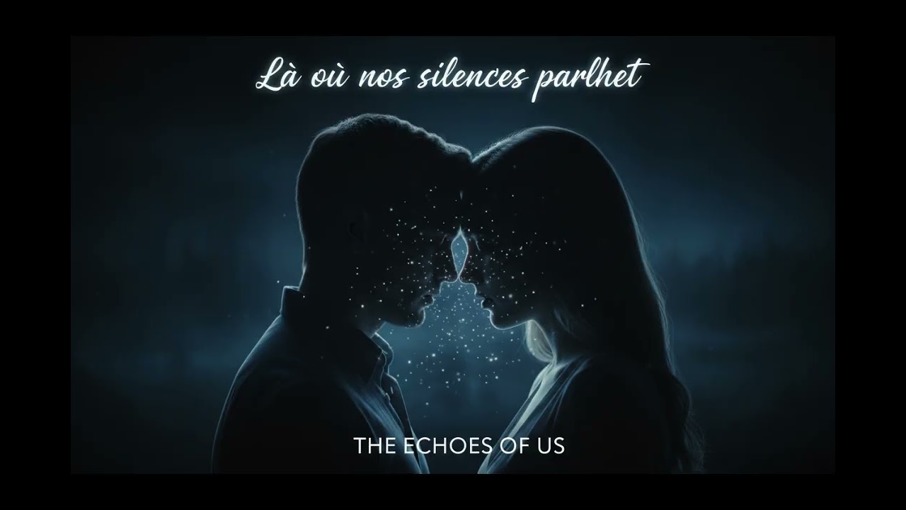Là où nos silences parlent ( 2 versions )
