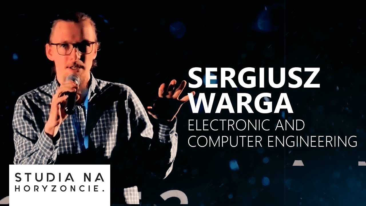 Electronic and Computer Engineering | Studia na Horyzoncie Wrocław
