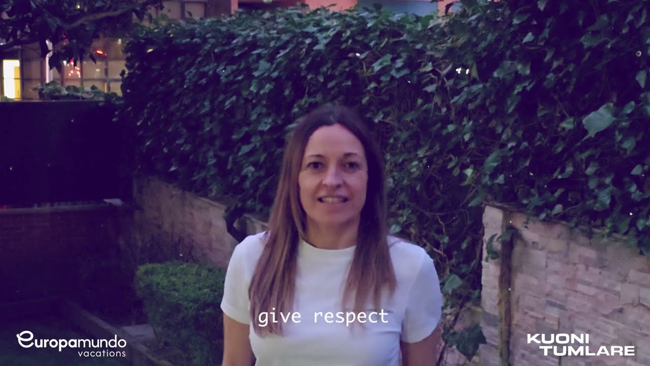 HOMENAJE A LAS MUJERES • 2026