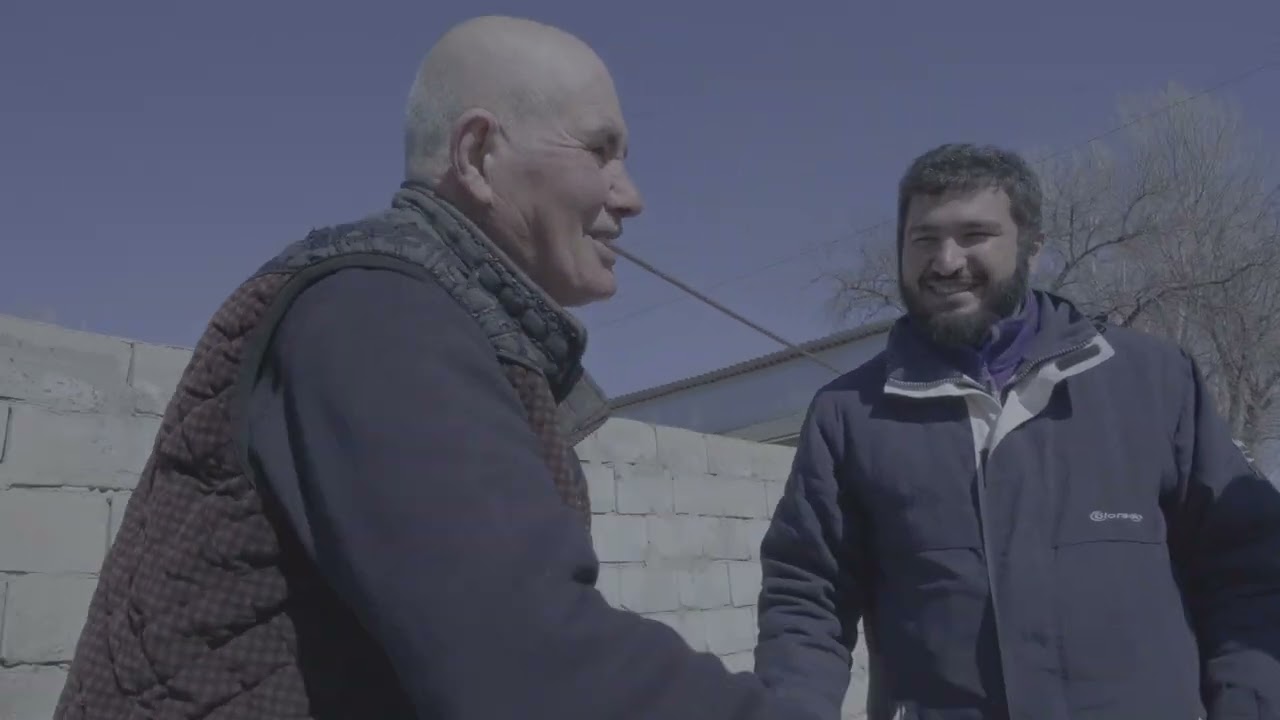 Dado documentary