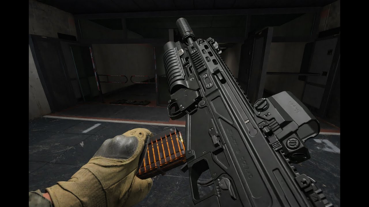 MTZ - 556 | Call of duty Modern Warfare 3 Multiplayer Gameplay (No commentary)