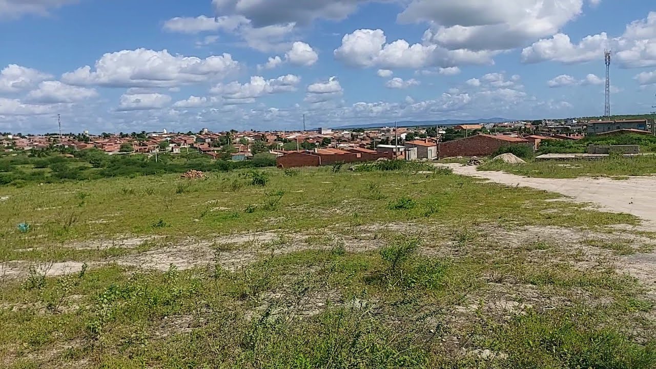 Conheça  Poço redondo Sergipe