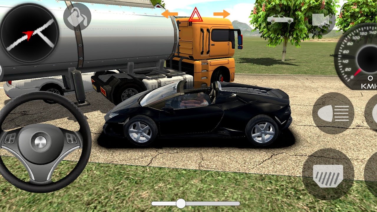 Modified leborgne Car Games: Indian Cars (Gadi Wala Game) - Car Game Android Gameplay 2026