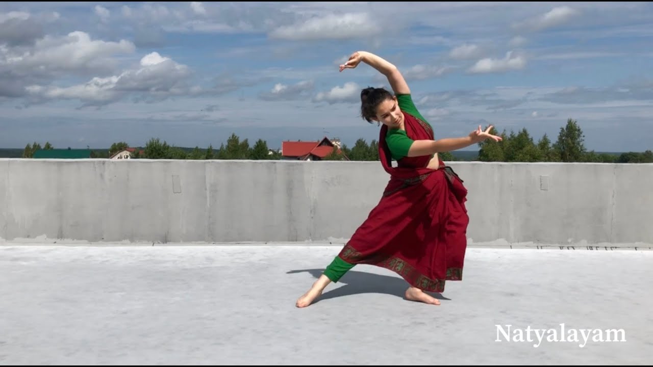 #kuchipudi