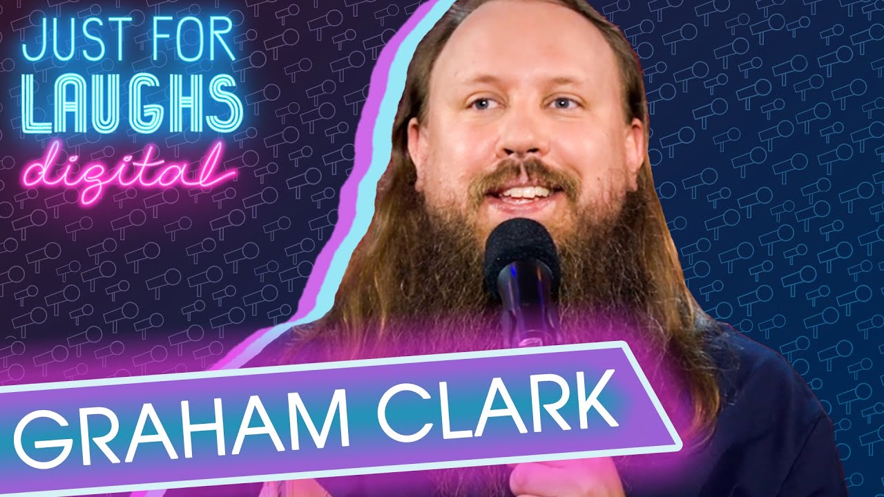 Graham Clark &ndash; Hometown Heroes