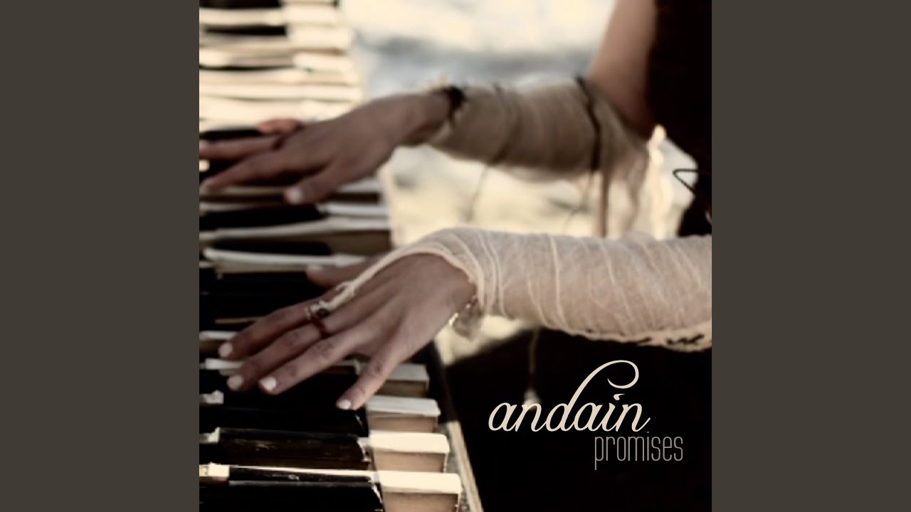 Promises (Myon & Shane 54 Summer Of Love Intro Mix)