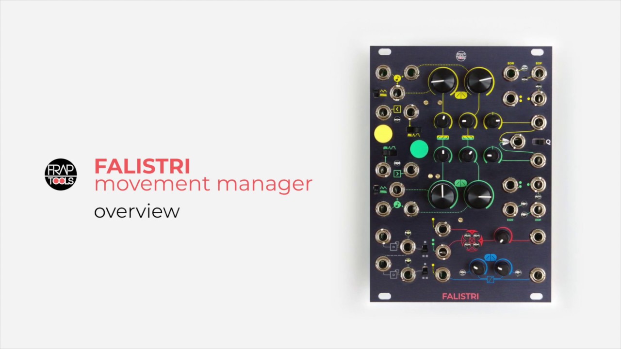 FALISTRI - overview