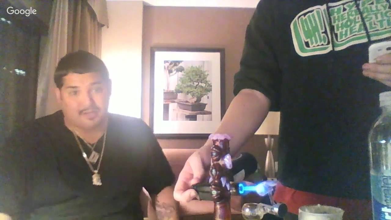 SHATTERDAY NITE LIVE #10 FEAT HARRY DABS  & LOLPOTINGTON