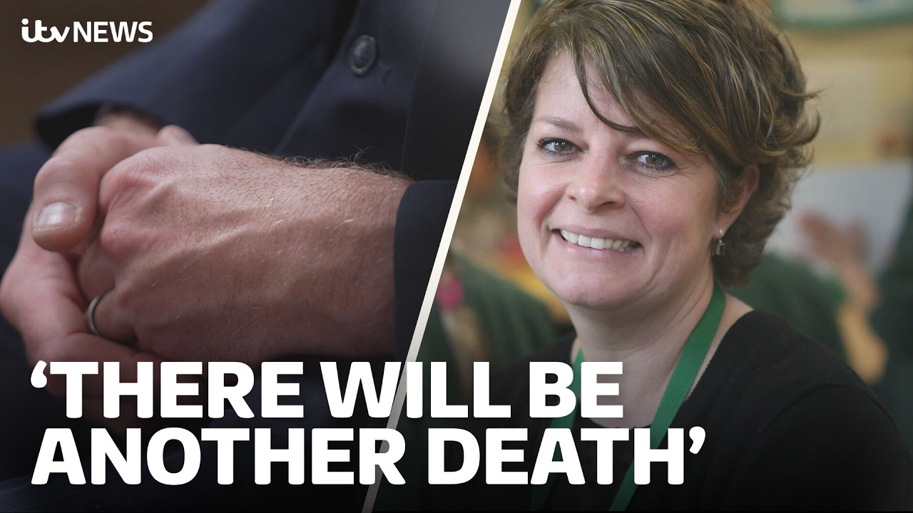 Headteacher says Ofsted inspections could cause more tragedies