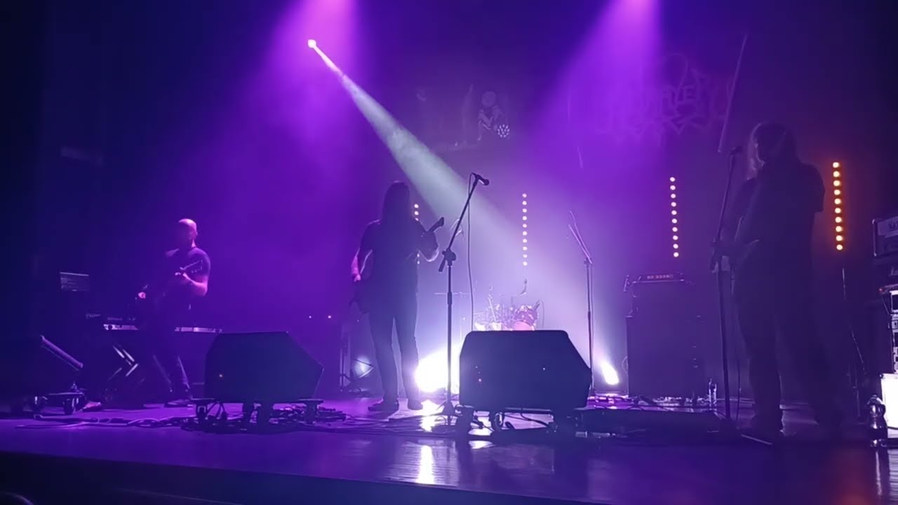Tenebris - Live in Bydgoszcz 2024