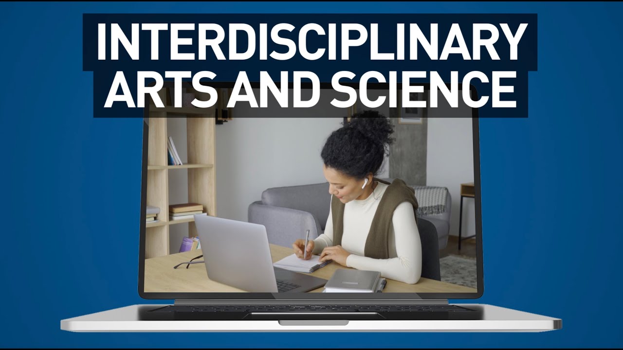 First Year Courses - Interdisciplinary Arts and Science