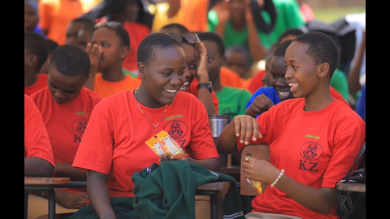 HSV 2024 FULL Show At St.Peter's sss (Spensa) on Women's Day Ep.1