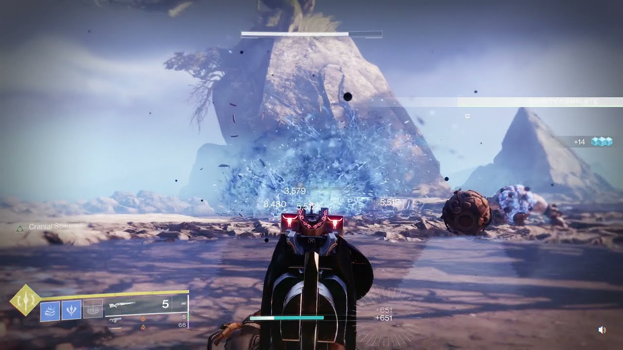 Destiny 2 Season of the Lost Get Atlas Skews in Drowned Bay Alcove