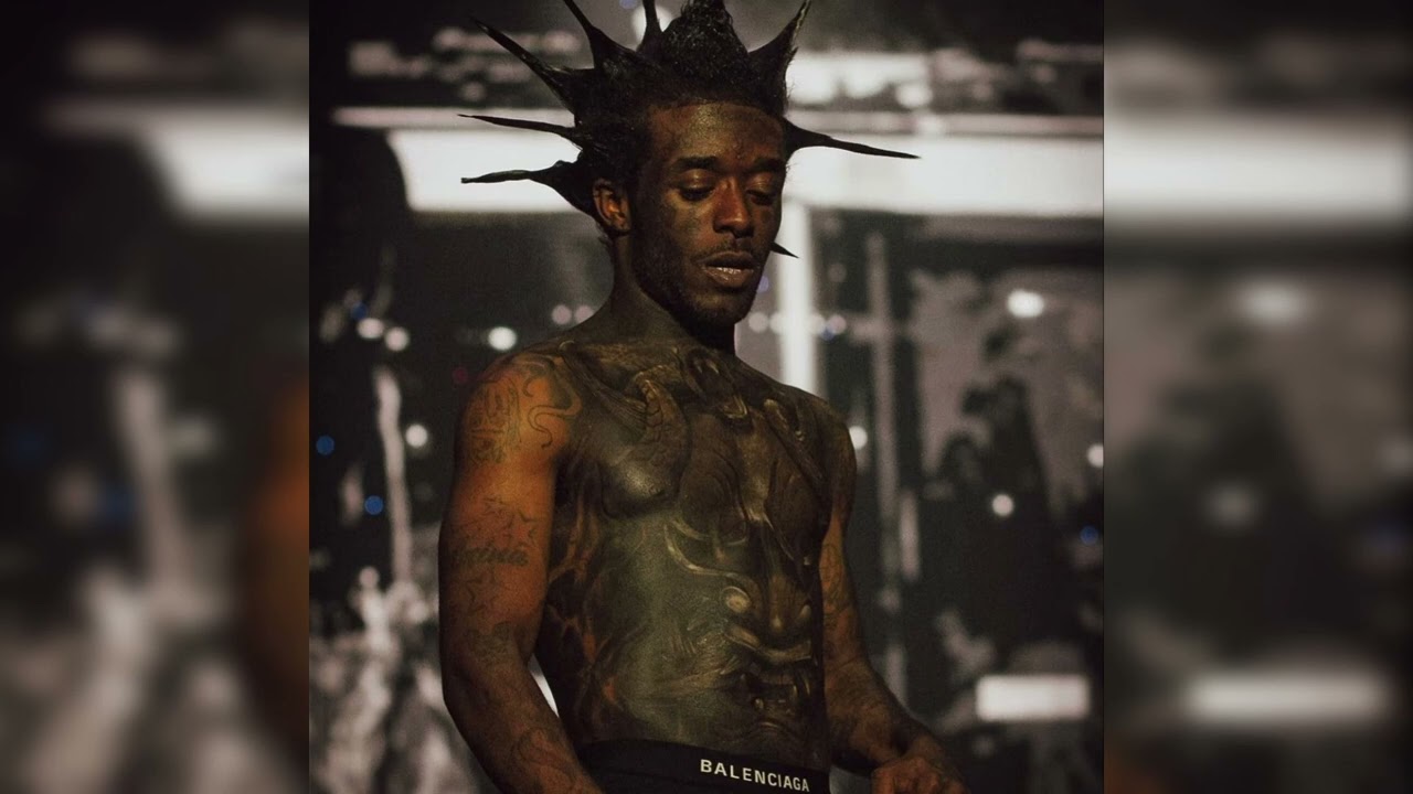 (FREE) Lil Uzi Vert Type Beat 2025 - 