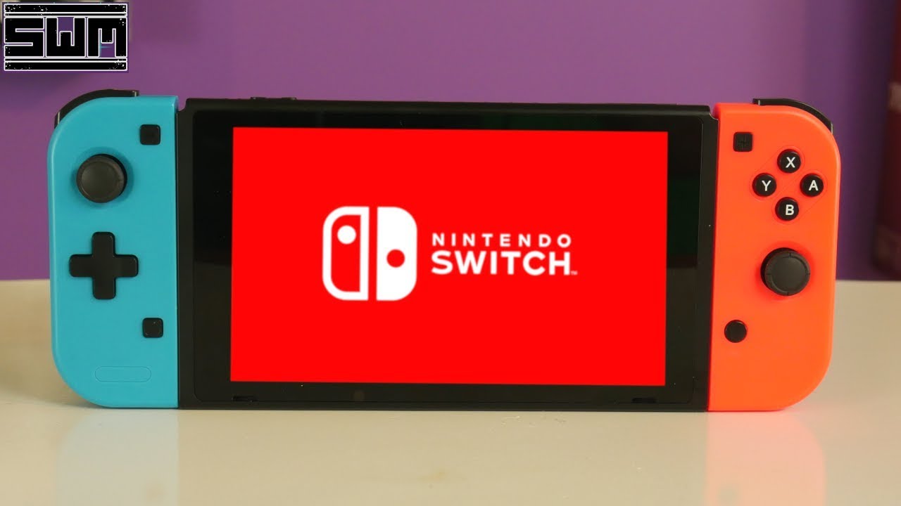 Here's Why These Knockoff Nintendo Switch JoyCon Controllers Are A Waste Of Money
