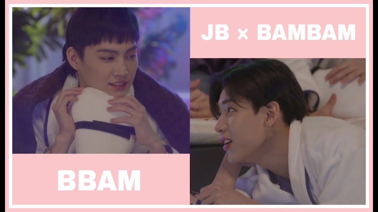 BBam | Fallin’ All In You