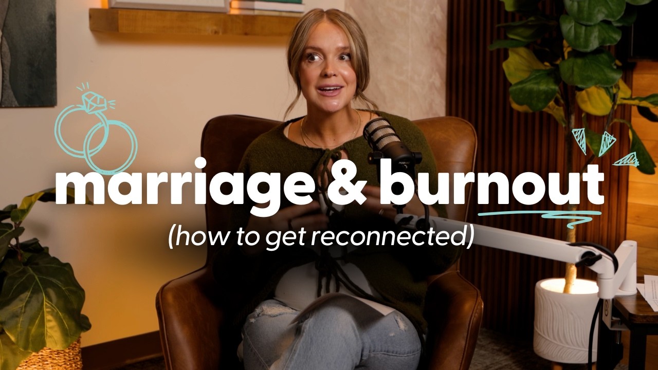 Is Busyness Hurting Your Marriage? 5 Signs to Watch For