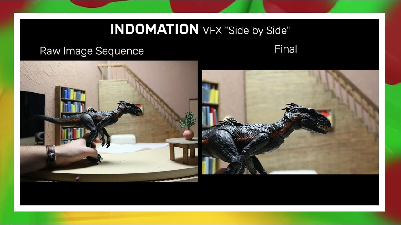 VFX 
