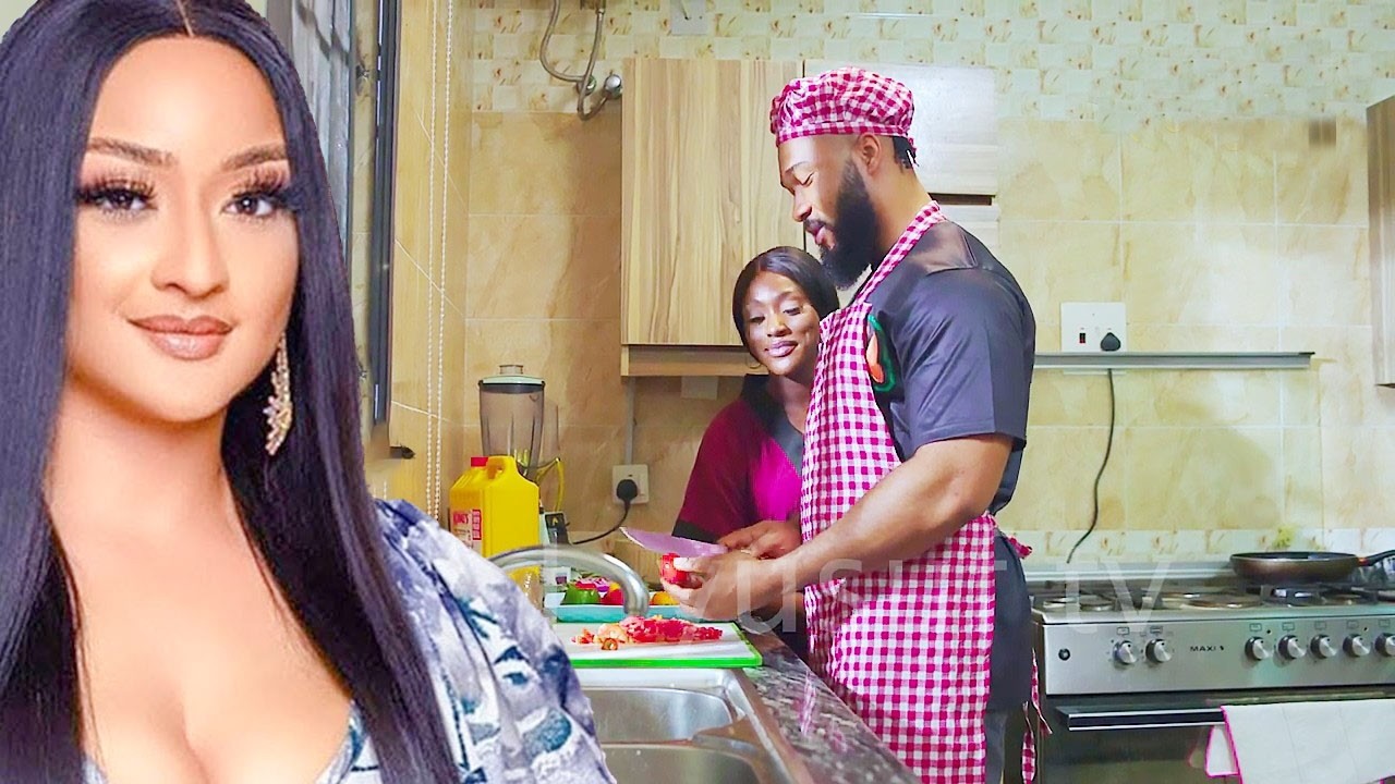 The billionaire wife fell madly in love with the male chef her husband hired To Teach Her- NEW2026