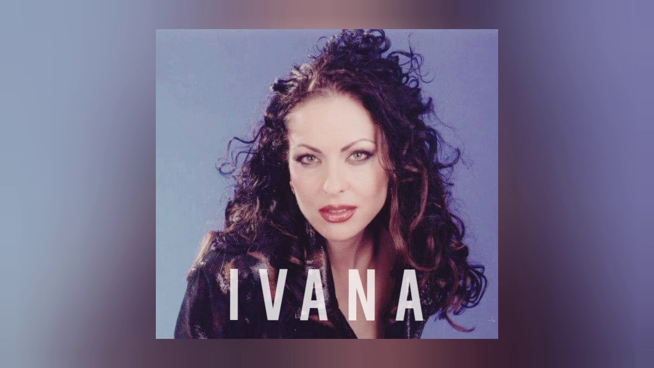 Ивана - Вик (Ivana - Scream) + TEXT  #ovojebalkan #ivana #retrochalga